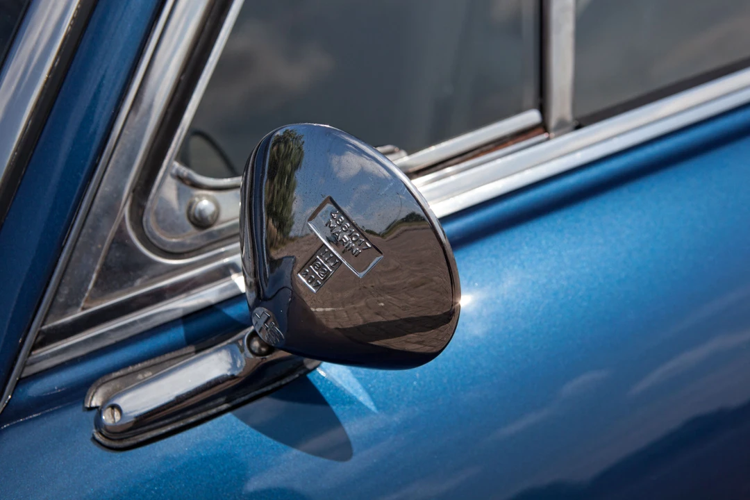 1964 Ferrari 330 GT 2+2 - Image 30 of 31