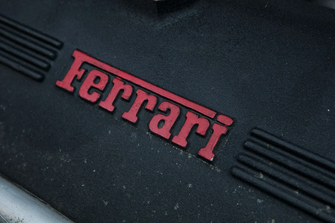 1964 Ferrari 330 GT 2+2 - Image 11 of 31
