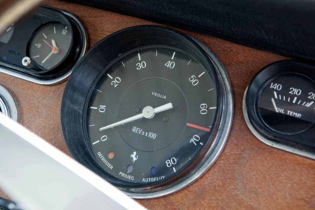 1964 Ferrari 330 GT 2+2 - Image 15 of 31
