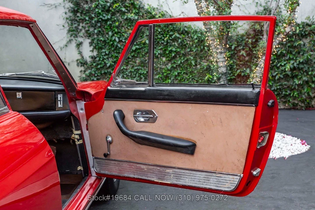 1964 Ferrari 250 - Image 23 of 31