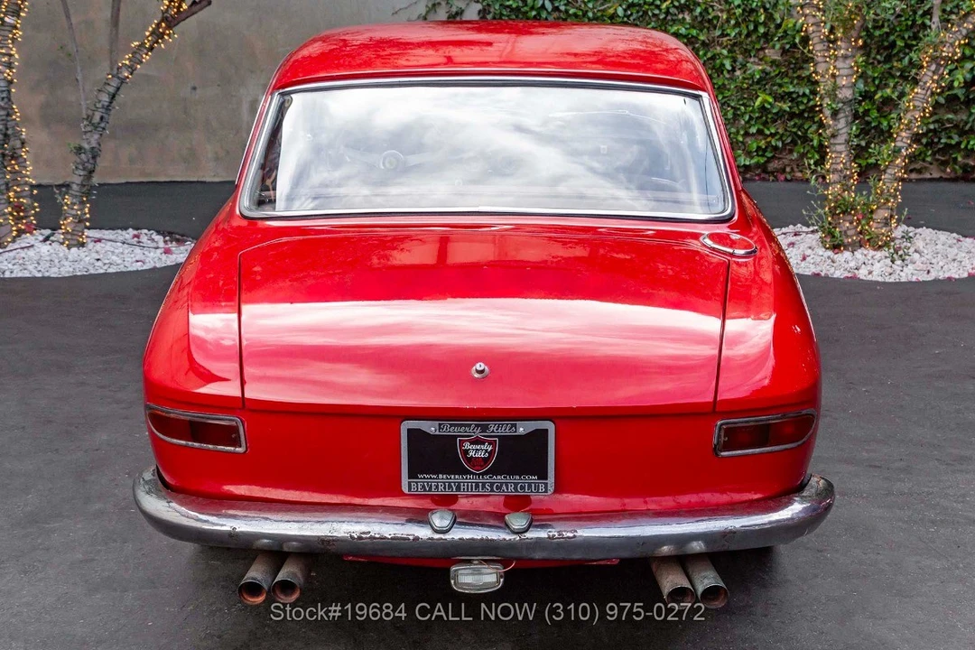 1964 Ferrari 250 - Image 7 of 31