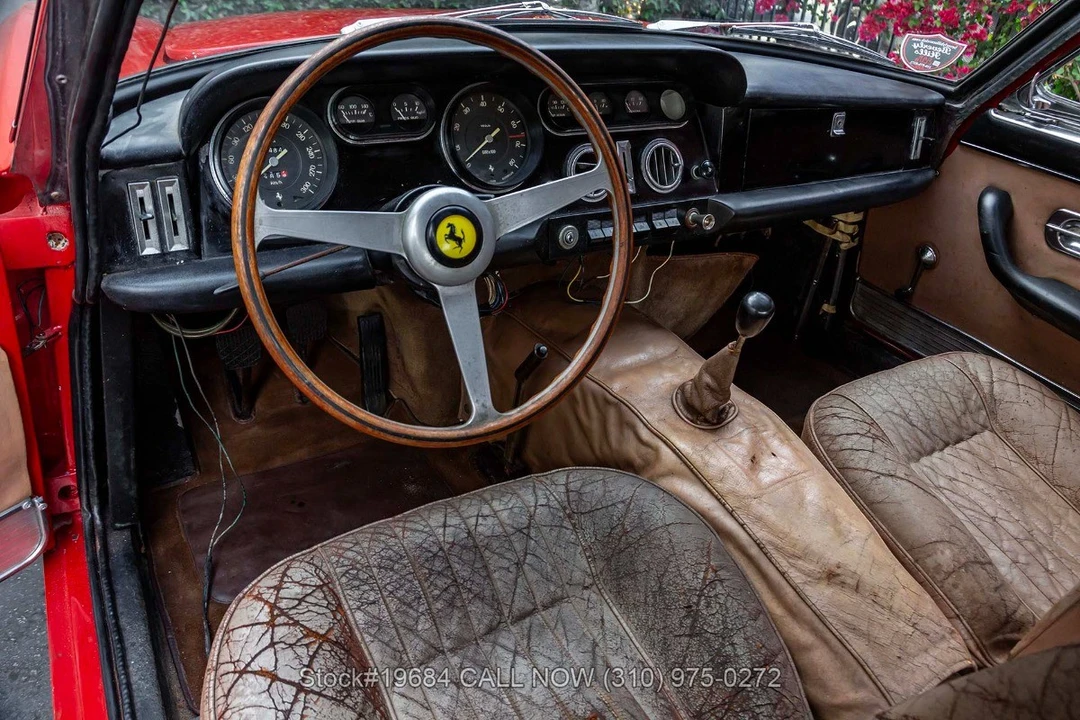 1964 Ferrari 250 - Image 18 of 31