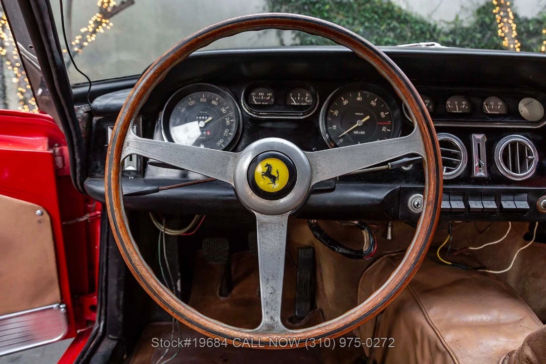 1964 Ferrari 250 - Image 19 of 31