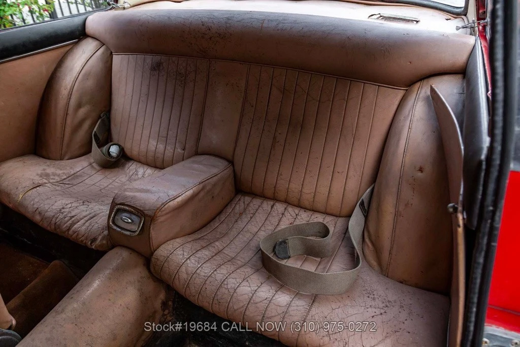1964 Ferrari 330 GT 2+2 - Image 16 of 24