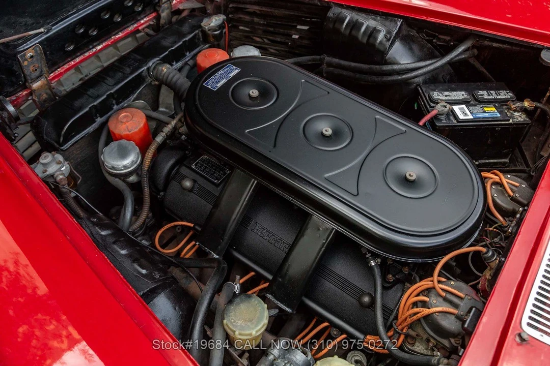 1964 Ferrari 250 - Image 31 of 31