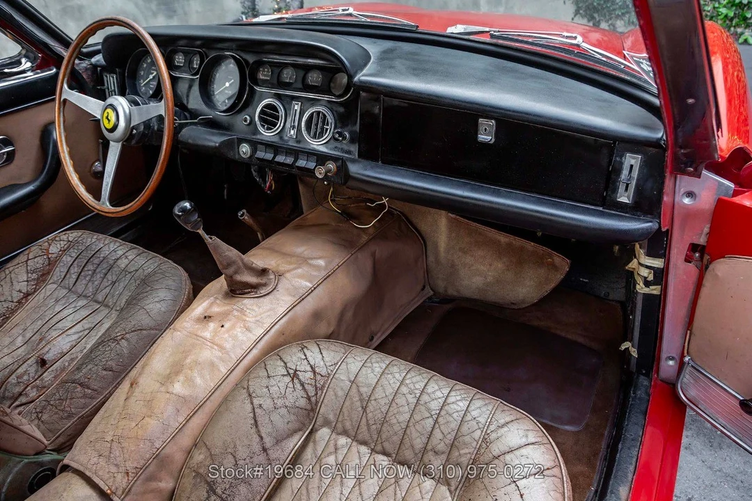 1964 Ferrari 250 - Image 22 of 31