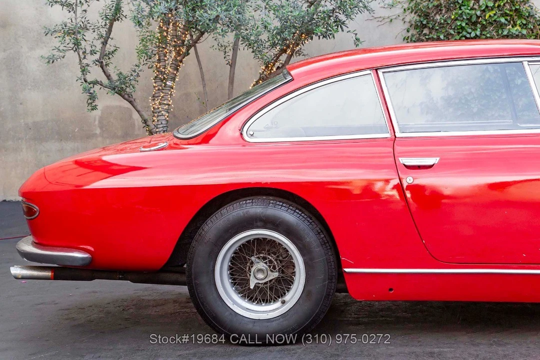 1964 Ferrari 250 - Image 12 of 31