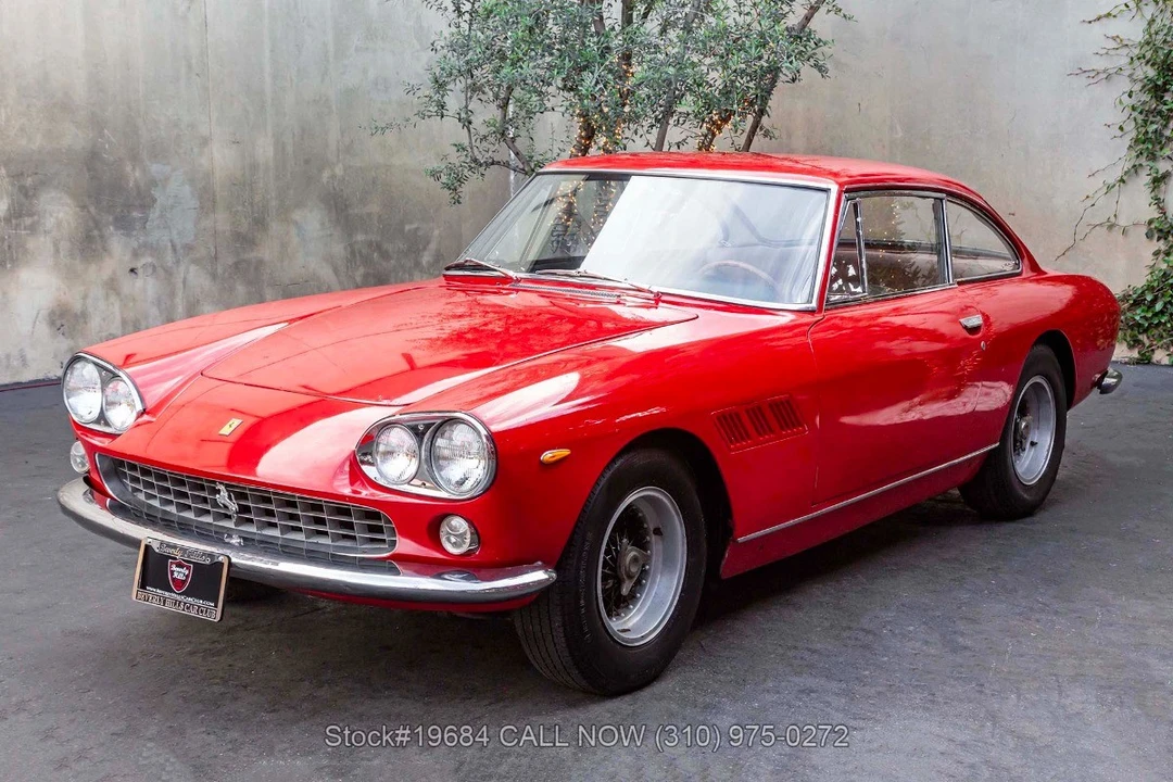 1964 Ferrari 250 - Image 9 of 31