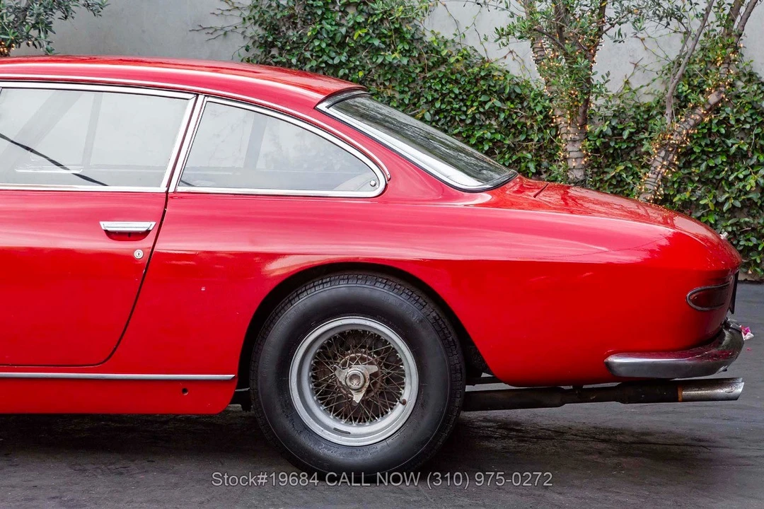 1964 Ferrari 250 - Image 14 of 31