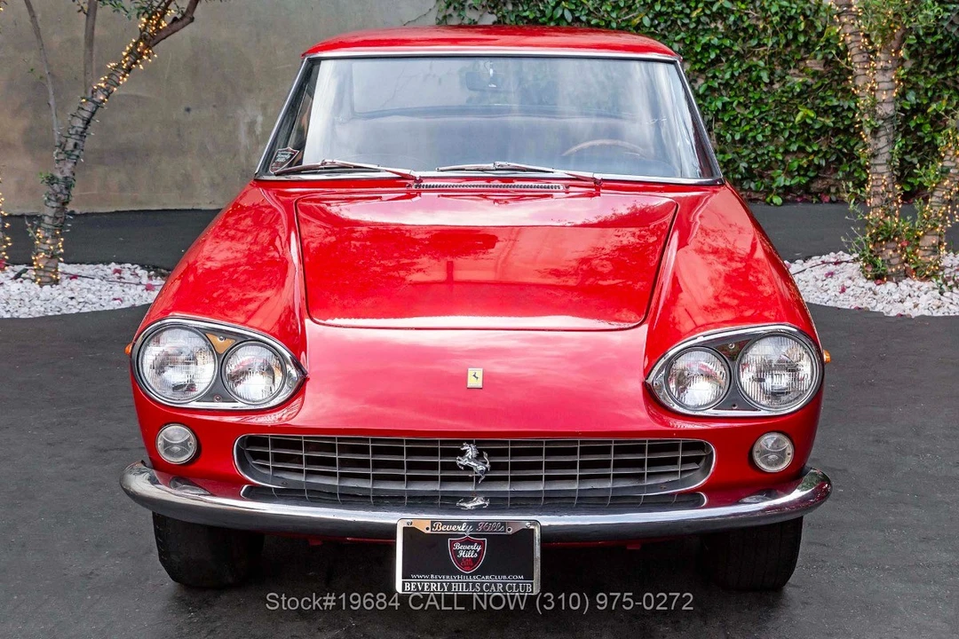 1964 Ferrari 250 - Image 2 of 31