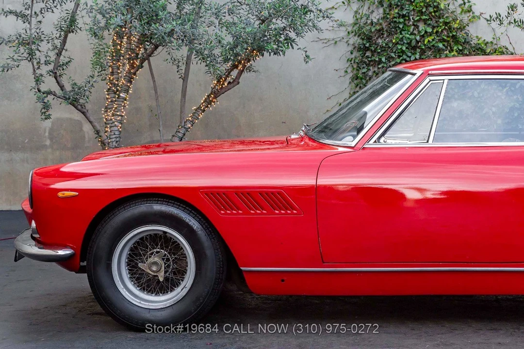 1964 Ferrari 250 - Image 13 of 31
