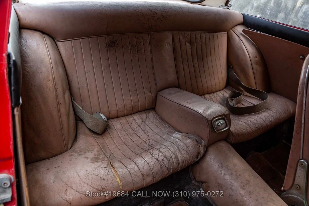 1964 Ferrari 250 - Image 21 of 31