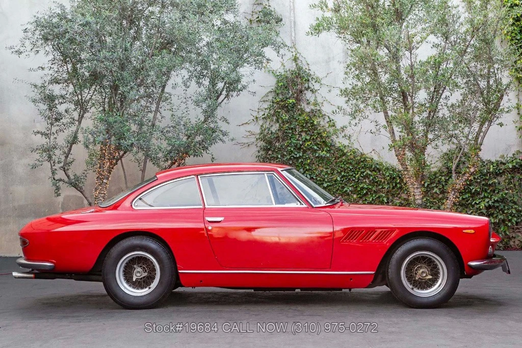 1964 Ferrari 330 GT 2+2 - Image 4 of 12
