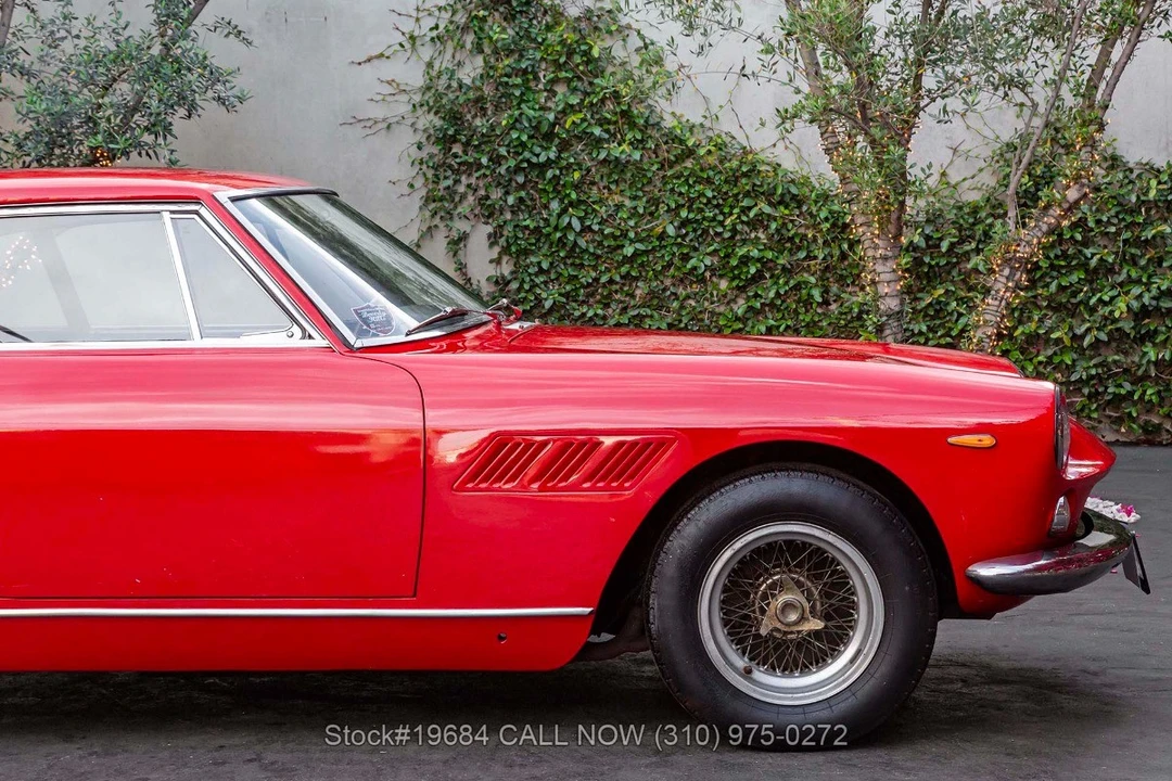 1964 Ferrari 250 - Image 11 of 31