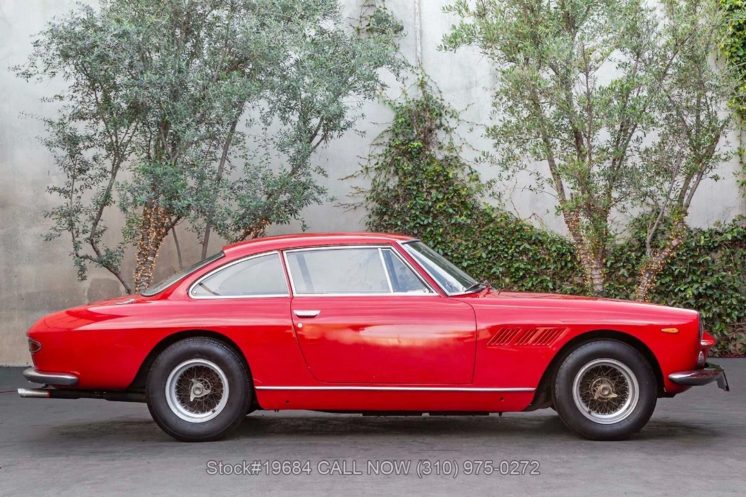 1964 Ferrari 250 - Image 4 of 31