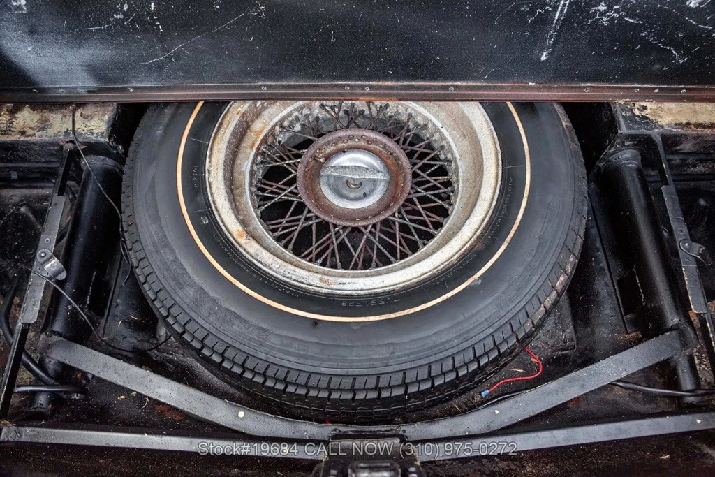 1964 Ferrari 330 GT 2+2 - Image 24 of 24