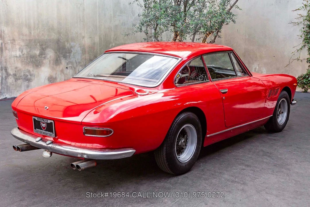 1964 Ferrari 250 - Image 6 of 31