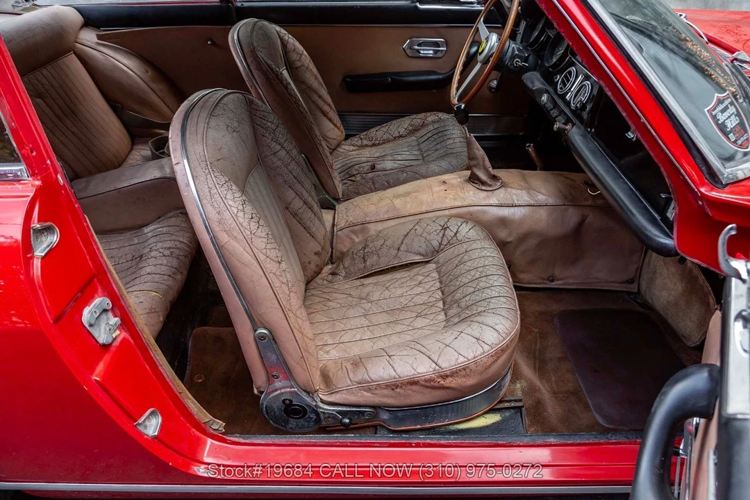 1964 Ferrari 250 - Image 20 of 31