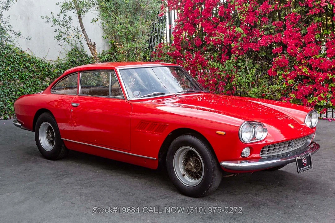 1964 Ferrari 250 - Image 3 of 31