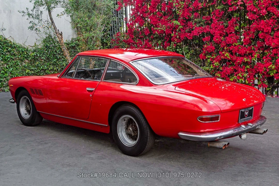 1964 Ferrari 250 - Image 8 of 31