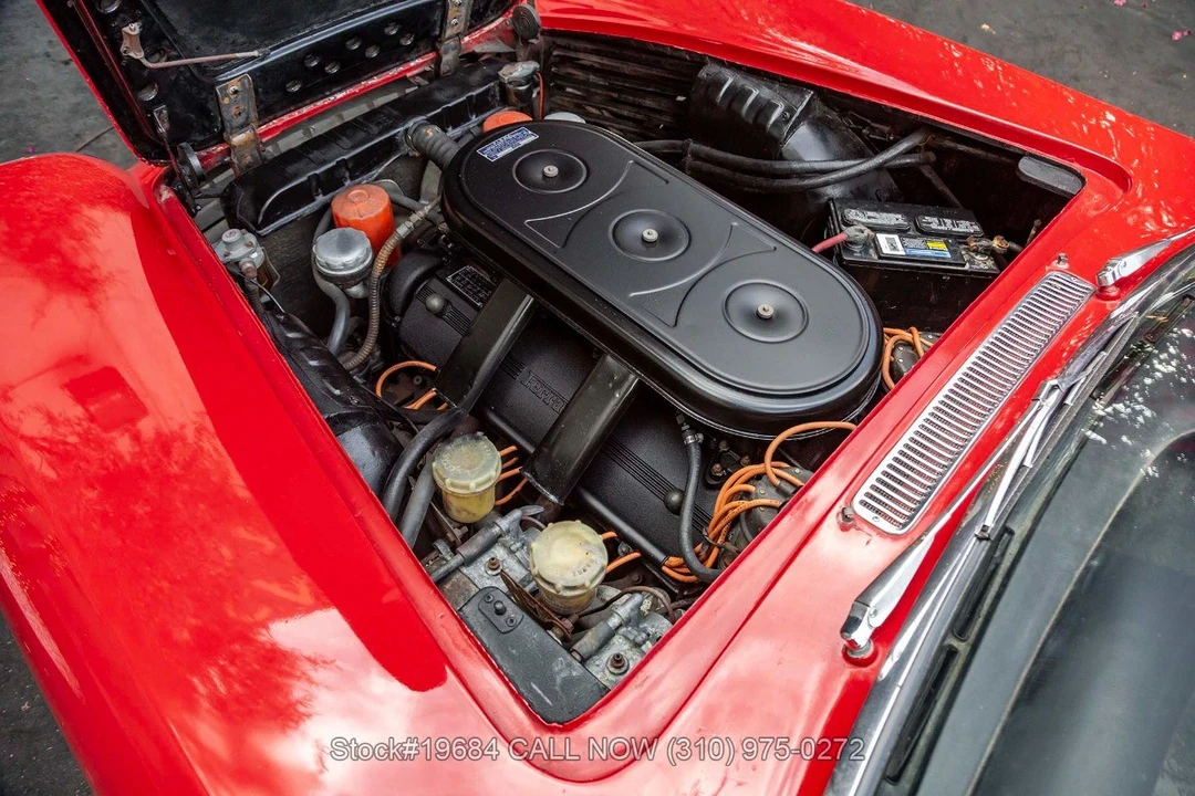 1964 Ferrari 250 - Image 30 of 31
