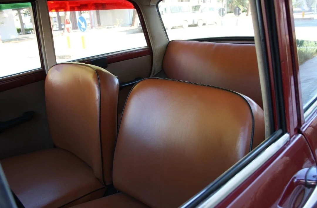 1964 Fiat 1100 - Image 16 of 30