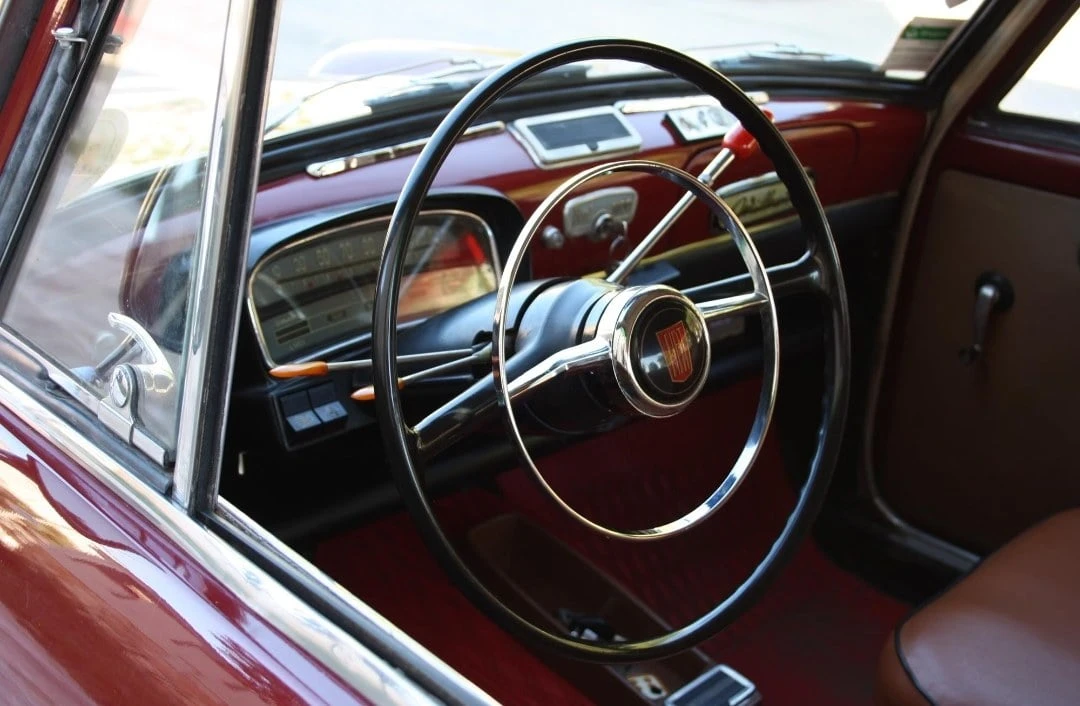 1964 Fiat 1100 - Image 11 of 30