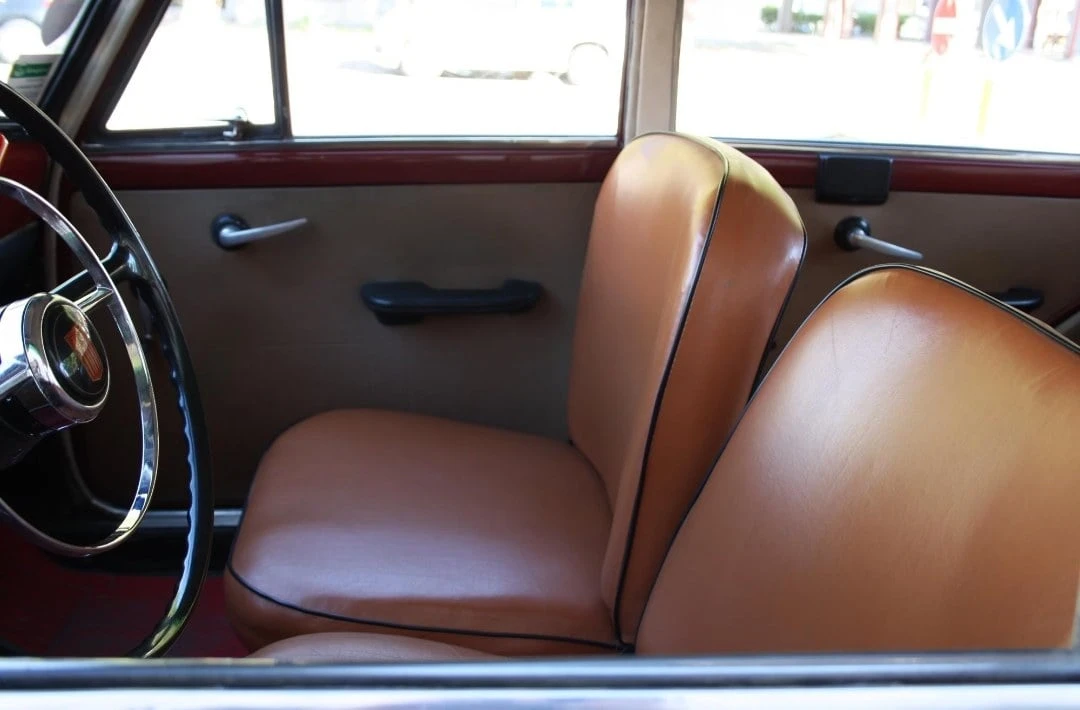 1964 Fiat 1100 - Image 14 of 30