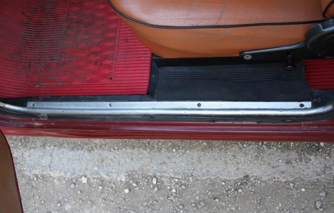 1964 Fiat 1100 - Image 17 of 30