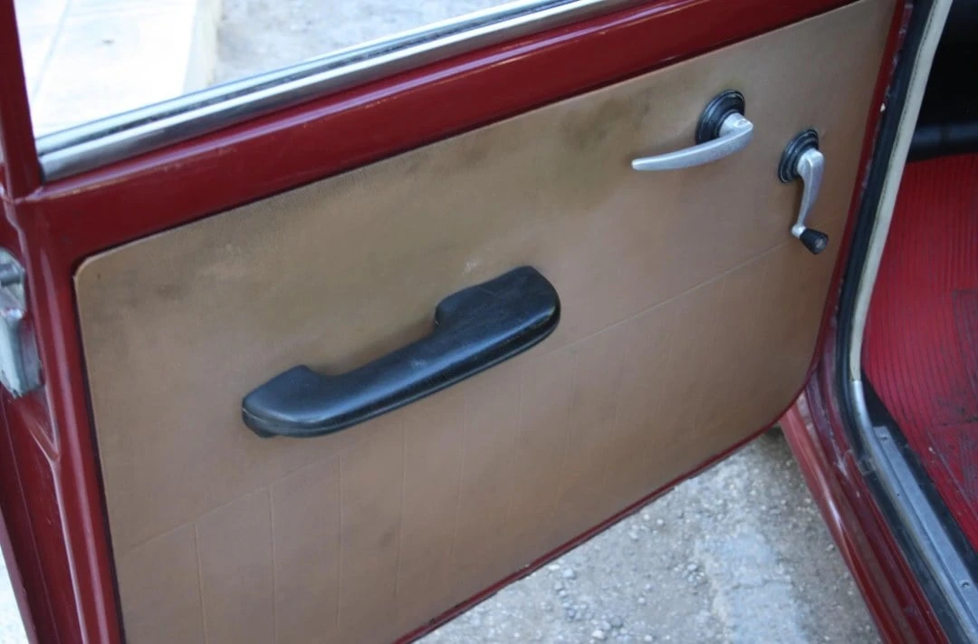 1964 Fiat 1100 - Image 18 of 30