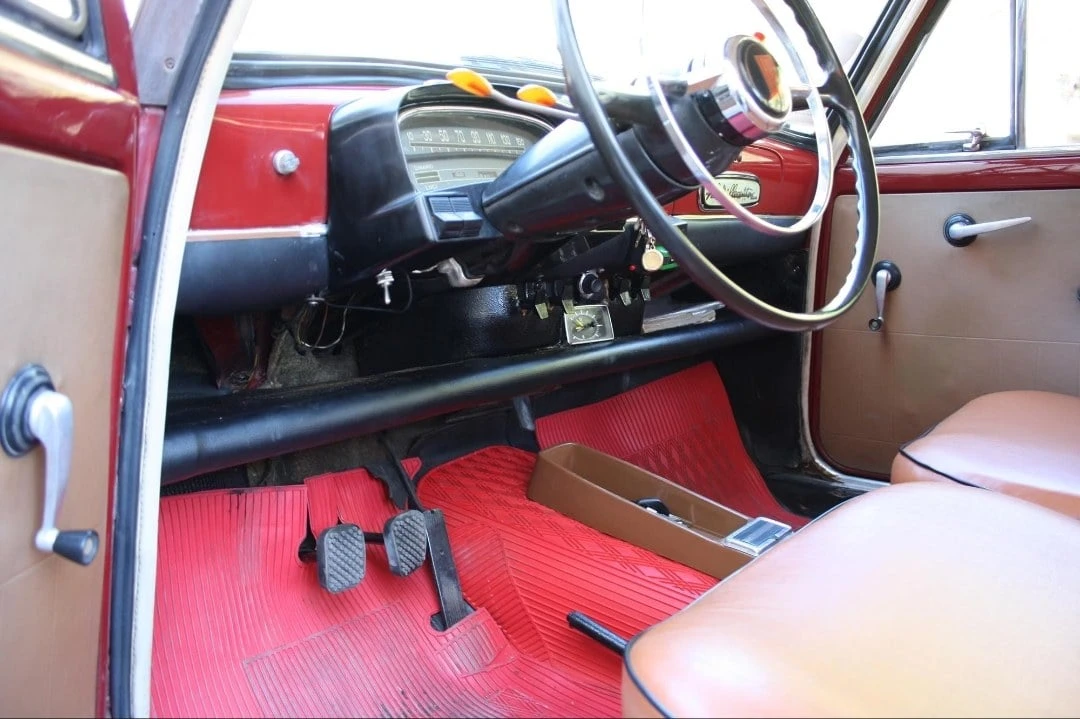 1964 Fiat 1100 - Image 13 of 30