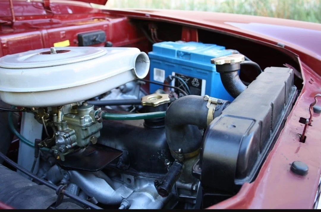 1964 Fiat 1100 - Image 24 of 30