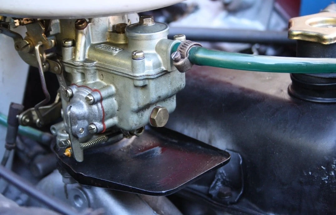 1964 Fiat 1100 - Image 25 of 30