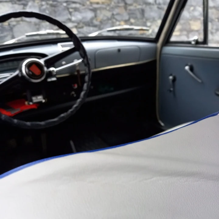 1964 Fiat 1100 - Image 26 of 30