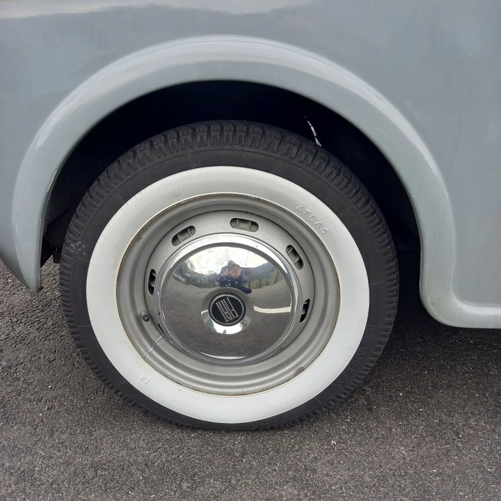 1964 Fiat 1100 - Image 11 of 30