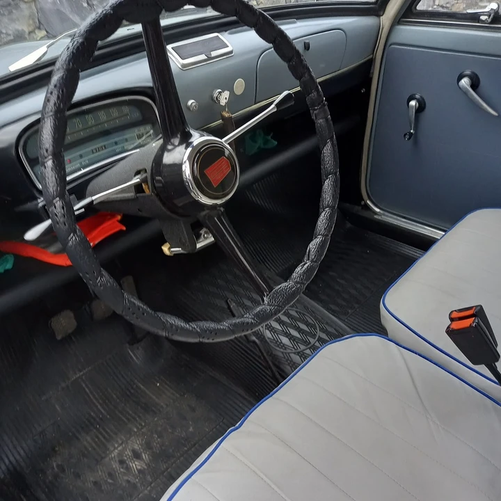 1964 Fiat 1100 - Image 15 of 30