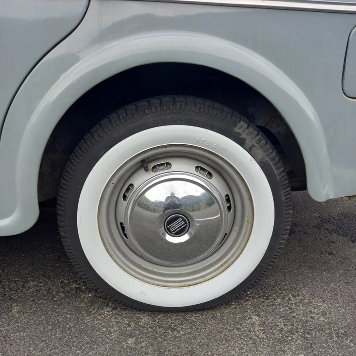 1964 Fiat 1100 - Image 12 of 30
