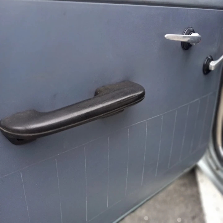 1964 Fiat 1100 - Image 22 of 30