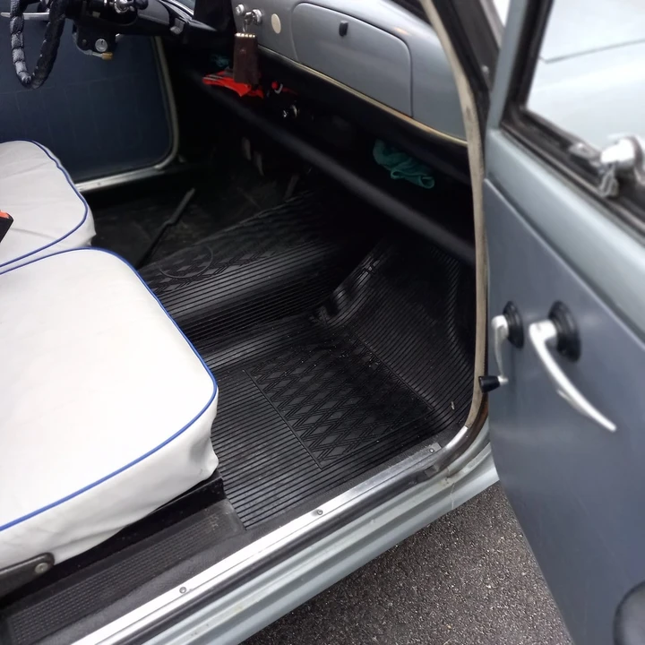 1964 Fiat 1100 - Image 30 of 30