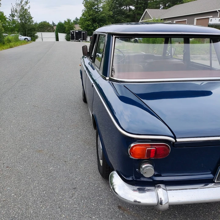 1964 Fiat 130 - Image 24 of 31