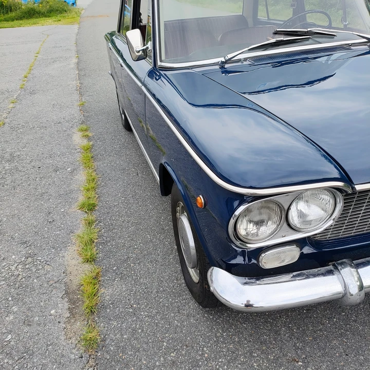 1964 Fiat 130 - Image 28 of 31