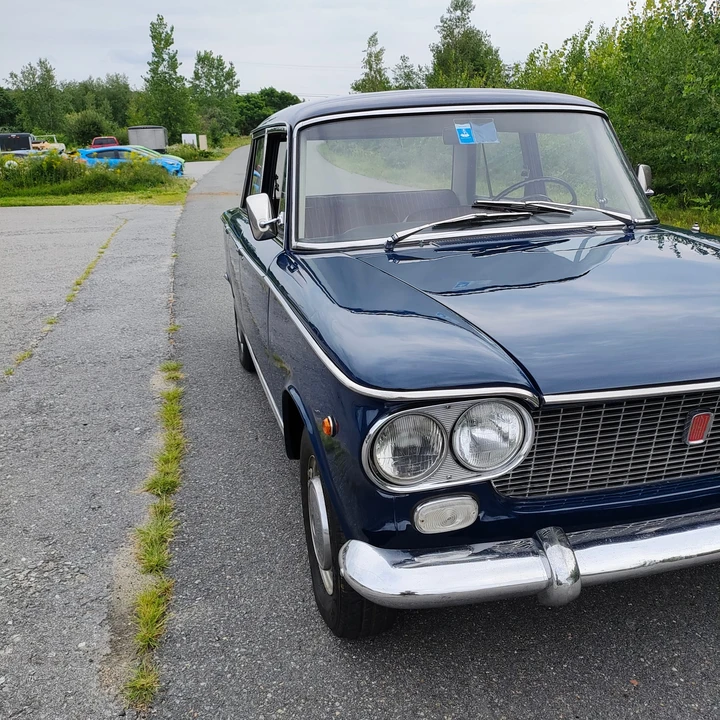1964 Fiat 130 - Image 30 of 31