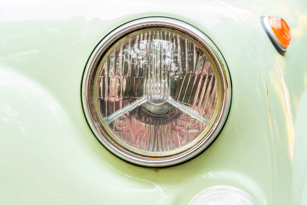 1964 Fiat Nuova 500 - Image 22 of 31