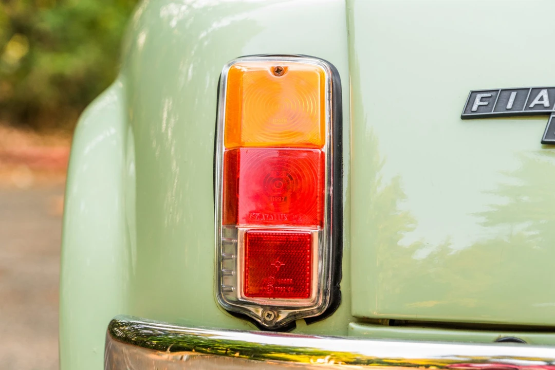 1964 Fiat Nuova 500 - Image 28 of 31