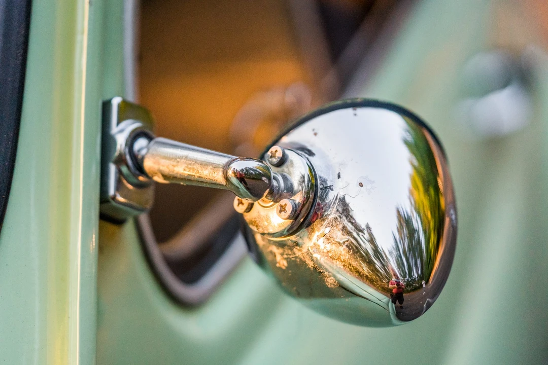 1964 Fiat Nuova 500 - Image 25 of 31
