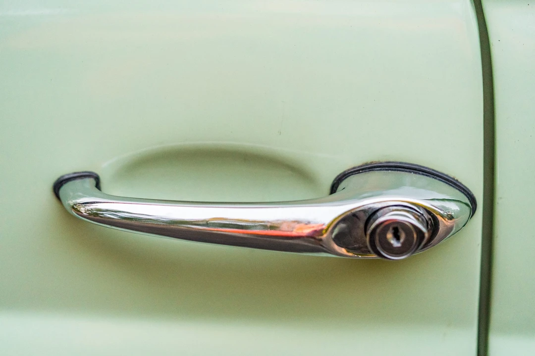 1964 Fiat Nuova 500 - Image 26 of 31
