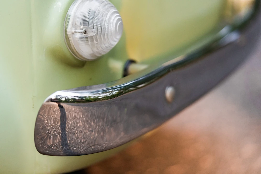 1964 Fiat Nuova 500 - Image 30 of 31