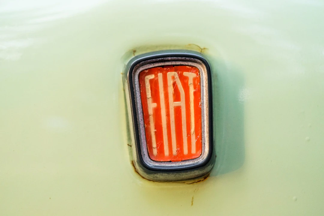 1964 Fiat Nuova 500 - Image 20 of 31