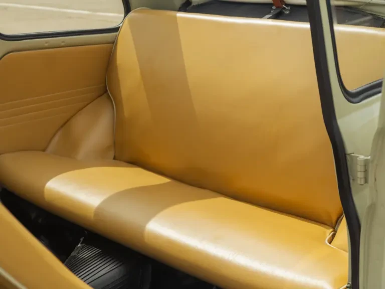 1964 Fiat Nuova 500 - Image 11 of 31