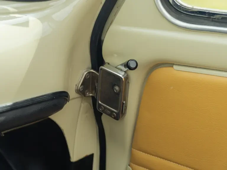 1964 Fiat Nuova 500 - Image 24 of 31